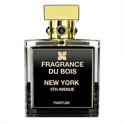 New York 5th Avenue Perfume Women and Men Fragrance Du Bois