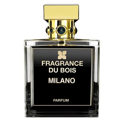 Milano Perfume Women and Men Fragrance Du Bois