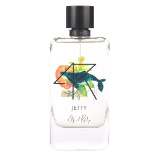 Jetty Eau de Parfum Women and Men Alfred Ritchy