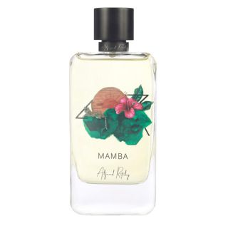 Mamba Eau de Parfum Women and Men Alfred Ritchy