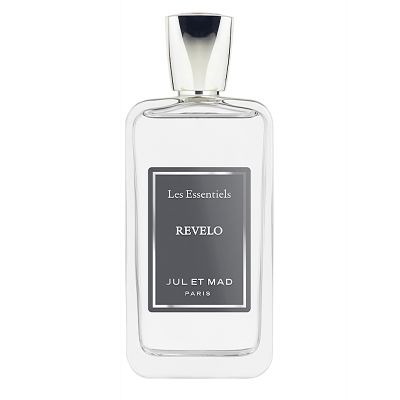 Revelo Eau de Parfum Women and Men Jul et Mad