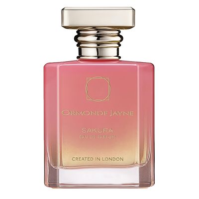 Sakura Eau de Parfum Women and Men Ormonde Jayne