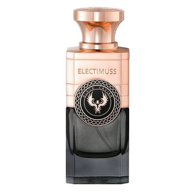 Black Caviar Perfume Women and Men Electimuss