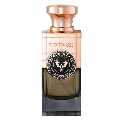 Vixere Perfume Women and Men Electimuss