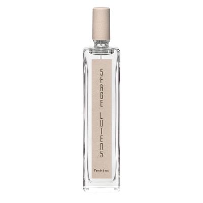 Parole dEau Eau de Parfum Women and Men Serge Lutens