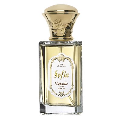 Sofia Eau de Toilette Women Detaille