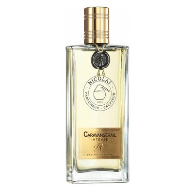 Caravanserail Intense Eau de Parfum Women and Men Nicolai Parfumeur Createur