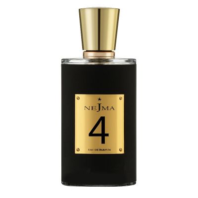 نجمة 4 عطر نسائي