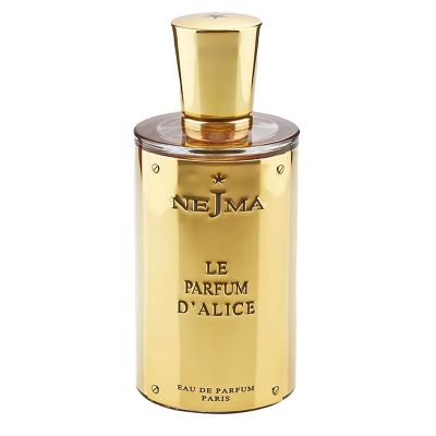 Le Parfum D Alice Eau de Parfum Women Nejma