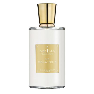 Le Delicieux Eau de Parfum Women Nejma