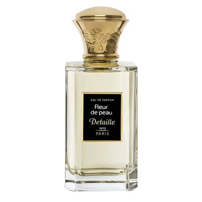 Fleur De Peau Eau de Parfum Women and Men Detaille