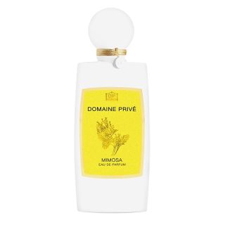 Mimosa Eau de Parfum Women and Men Domaine Prive Parfums