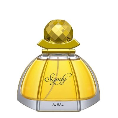 Signify Eau de Parfum Women Ajmal