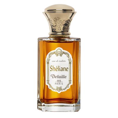 Sheliane Eau de Toilette Women Detaille