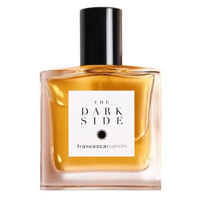 The Dark Side Extrait de Parfum Women and Men Francesca Bianchi