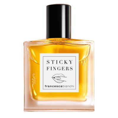 Sticky Fingers Extrait de Parfum Women and Men Francesca Bianchi