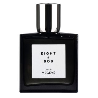 Nuit de Megeve Eau de Parfum Women and Men Eight and Bob