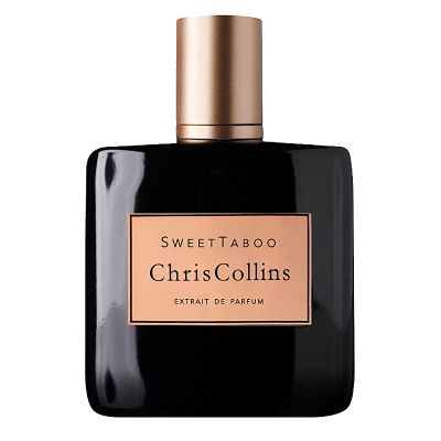 Sweet Taboo Extrait de Parfum Women and Men Chris Collins