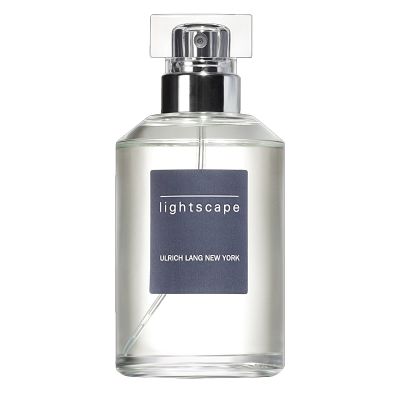 Lightscape Eau de Toilette Women and Men Ulrich Lang