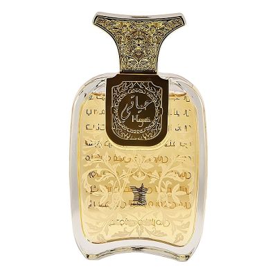 Hayati Eau de Parfum Women and Men Arabian Oud