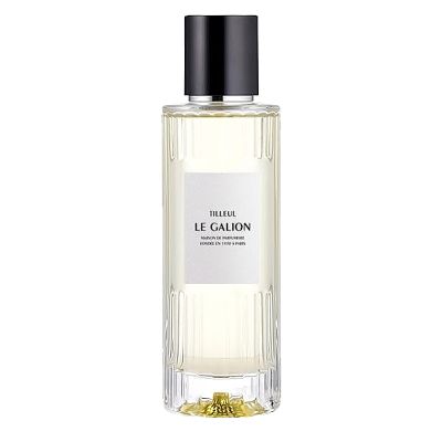 Tilleul Eau de Parfum Women and Men Le Galion