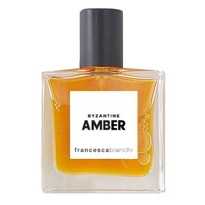 Byzantine Amber Extrait de Parfum Women and Men Francesca Bianchi