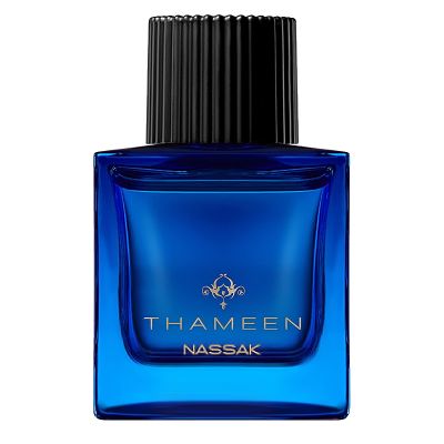 عطر ناساك إكستراي دو بارفان للنساء والرجال- ثمين