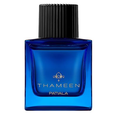 Patiala Extrait de Parfum Women and Men Thameen