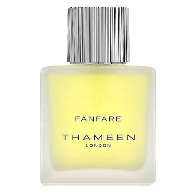 Fanfare Eau de Cologne Women and Men Thameen