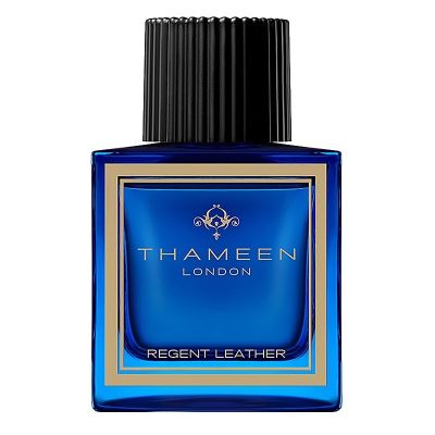 Regent Leather Extrait de Parfum Women and Men Thameen