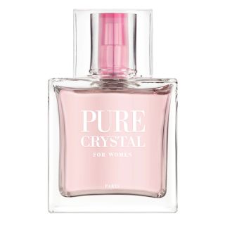 Pure Crystal Eau de Parfum for Women Karen Low