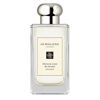 French Lime Blossom Eau de Cologne for Women and Men Jo Malone London