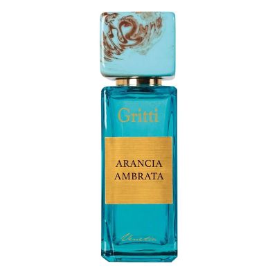 Arancia Ambrata Eau de Parfum Women and Men Gritti