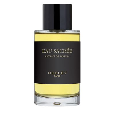 Eau Sacree Extrait de Parfum Women and Men James Heeley