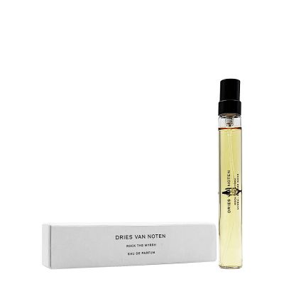 Rock the Myrrh Eau de Parfum Women and Men Dries Van Noten