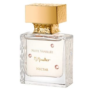 Note Vanillee Nectar Eau de Parfum Women and Men M. Micallef