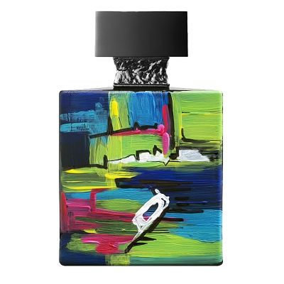 Ruh Zadeh Martine Micallef Eau de Parfum Women and Men M. Micallef