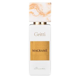 Macrame Eau de Parfum Women Gritti