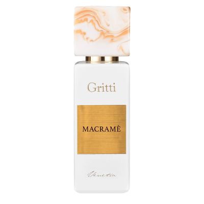 Macrame Eau de Parfum Women Gritti