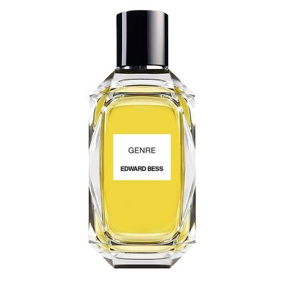 Genre Eau de Parfum Women and Men Edward Bess