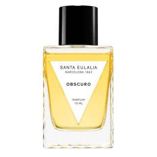 Obscuro Perfume Women and Men Santa Eulalia