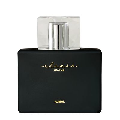 Elixir Suave Eau de Parfum Women and Men Ajmal