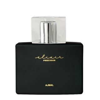 Elixir Precious Eau de Parfum Women and Men Ajmal