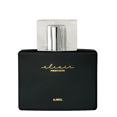 Elixir Precious Eau de Parfum Women and Men Ajmal