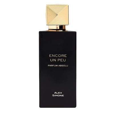 Encore Un Peu Parfum Perfume Women and Men Alex Simone