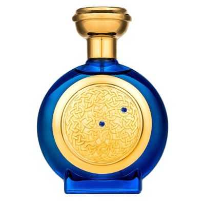 Blue Sapphire Supercharged Eau de Parfum Women and Men Boadicea the Victorious