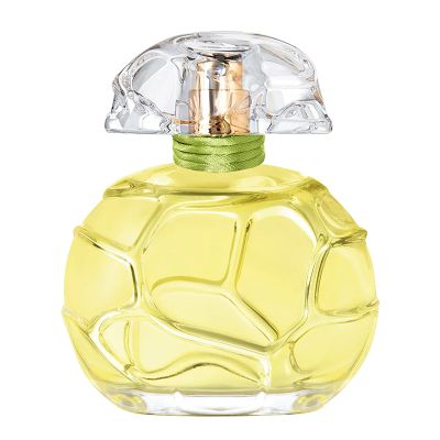 Quelques Fleurs Jardin Secret Extrait de Parfum Women Houbigant