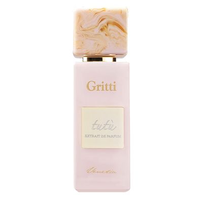 Tutu Eau de Parfum Women Gritti