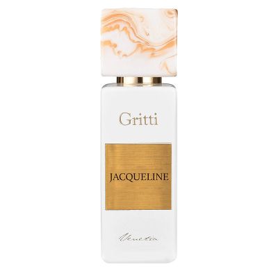 Jacqueline Eau de Parfum Women Gritti