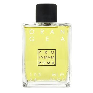 Orangea Eau de Parfum Women and Men Profumum Roma